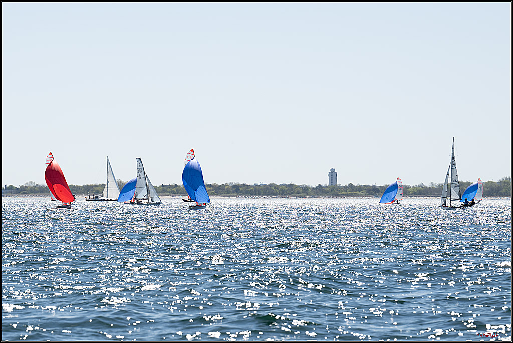 Baltic Skiff Cup 2026, 02.05.2026
