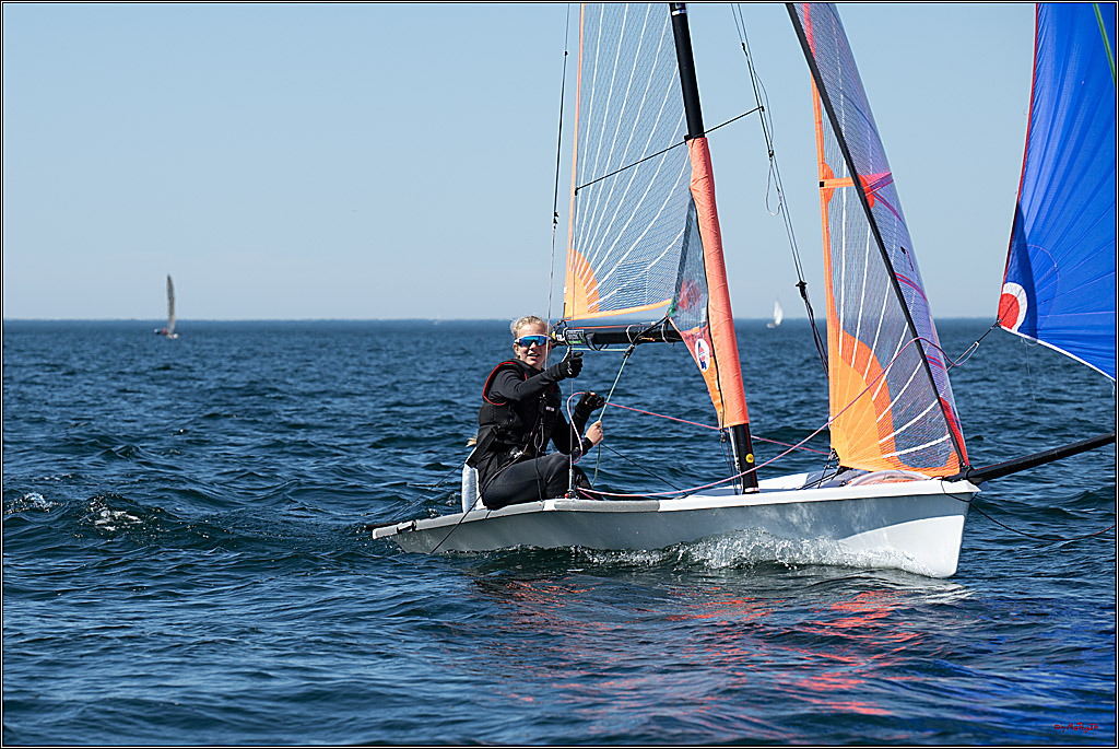 Baltic Skiff Cup 2026, 02.05.2026