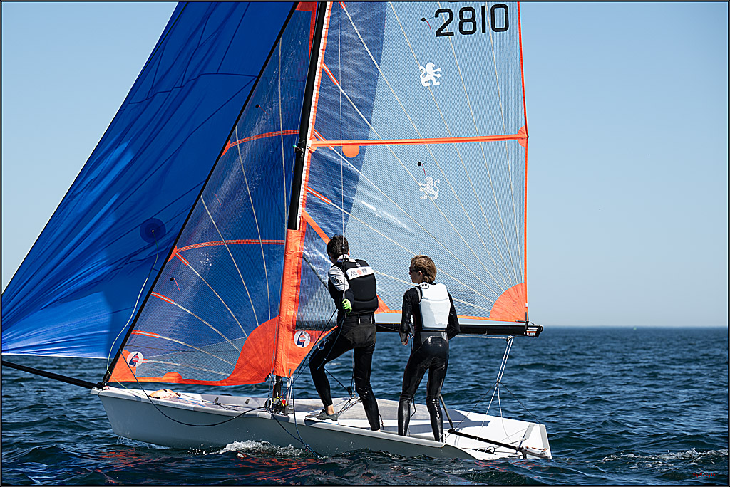 Baltic Skiff Cup 2026, 02.05.2026