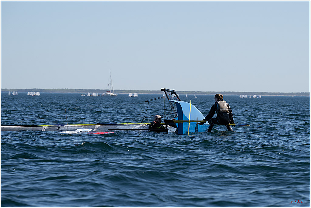 Baltic Skiff Cup 2026, 02.05.2026