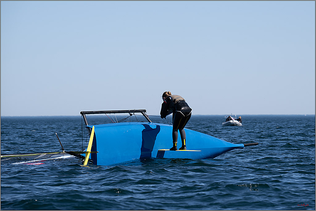 Baltic Skiff Cup 2026, 02.05.2026