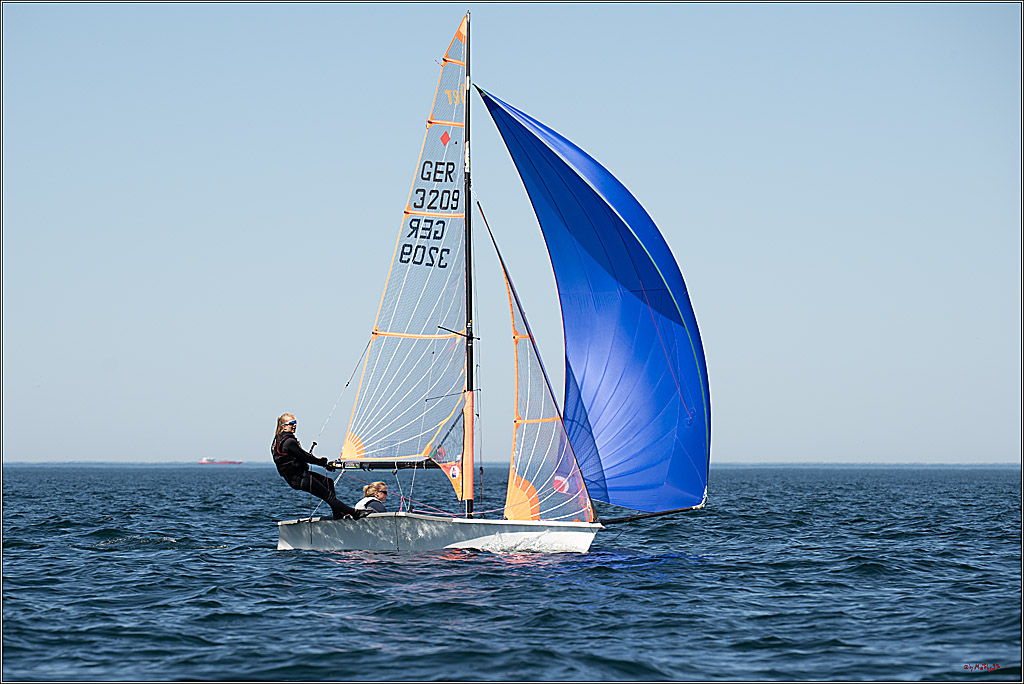 Baltic Skiff Cup 2026, 02.05.2026