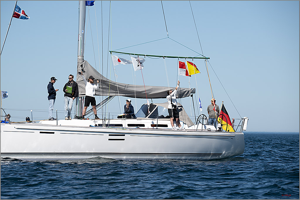 Baltic Skiff Cup 2026, 02.05.2026