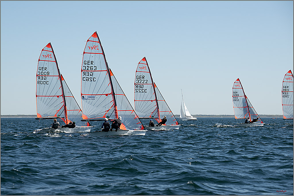 Baltic Skiff Cup 2026, 02.05.2026
