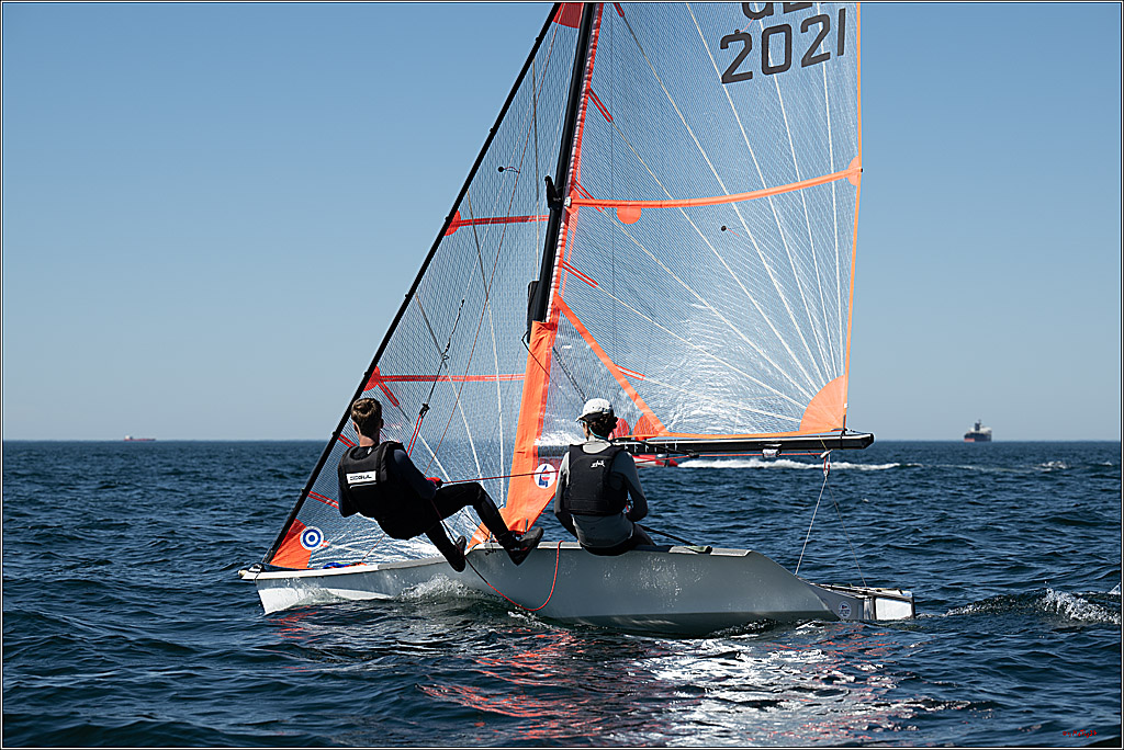 Baltic Skiff Cup 2026, 02.05.2026