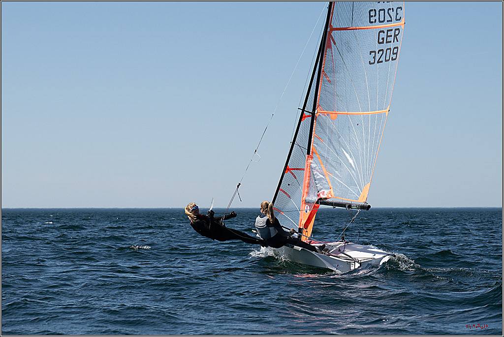 Baltic Skiff Cup 2026, 02.05.2026