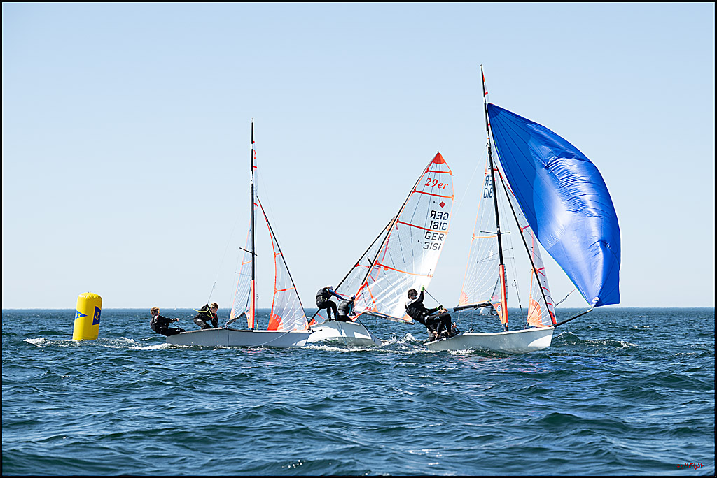 Baltic Skiff Cup 2026, 02.05.2026