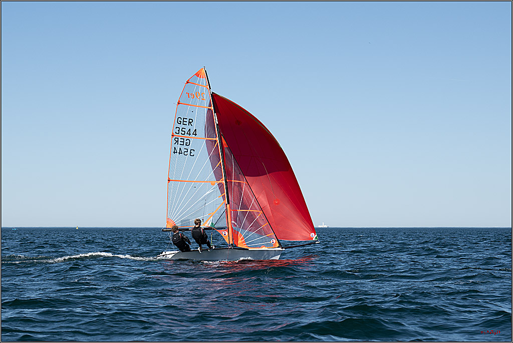Baltic Skiff Cup 2026, 02.05.2026