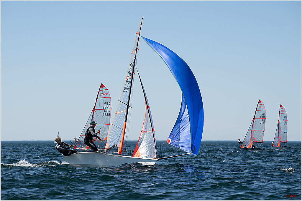 Baltic Skiff Cup 2026, 02.05.2026