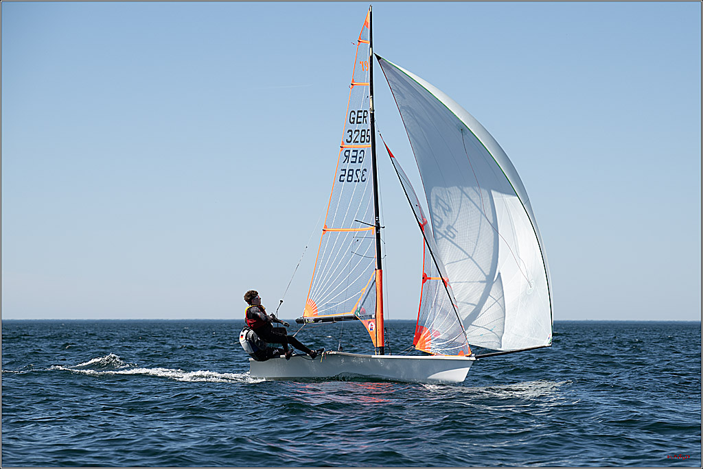 Baltic Skiff Cup 2026, 02.05.2026