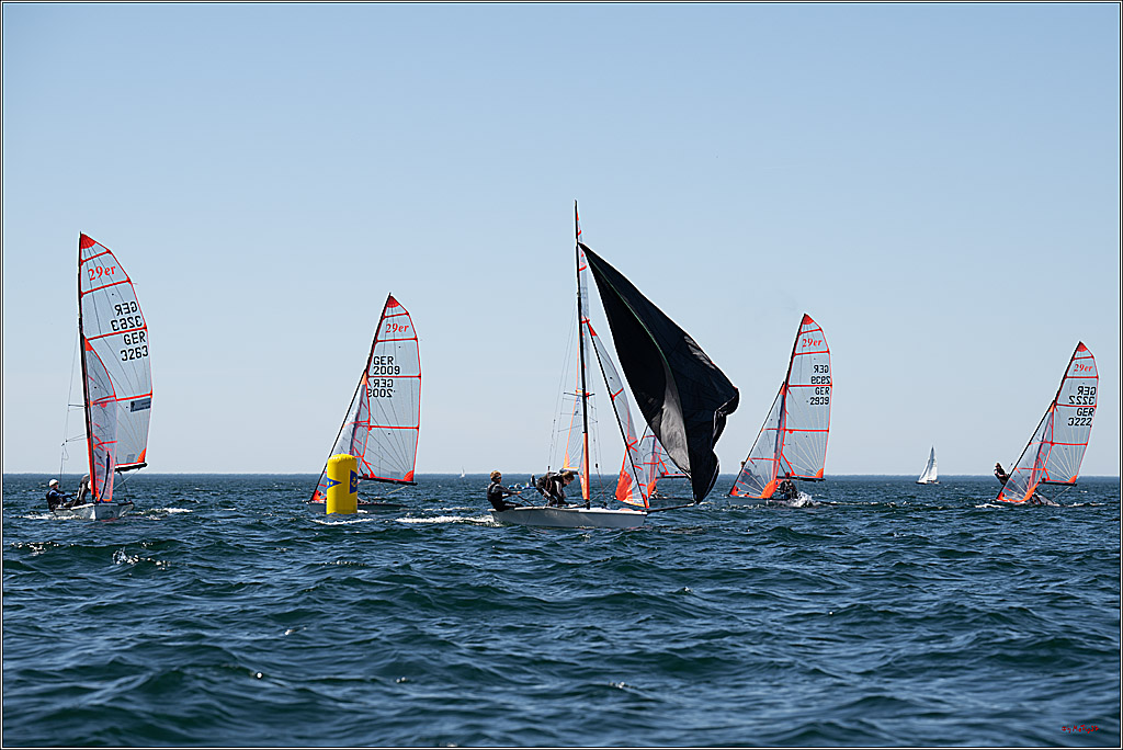 Baltic Skiff Cup 2026, 02.05.2026
