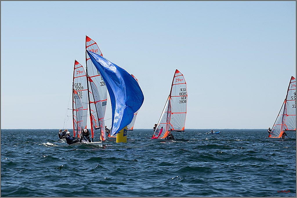 Baltic Skiff Cup 2026, 02.05.2026