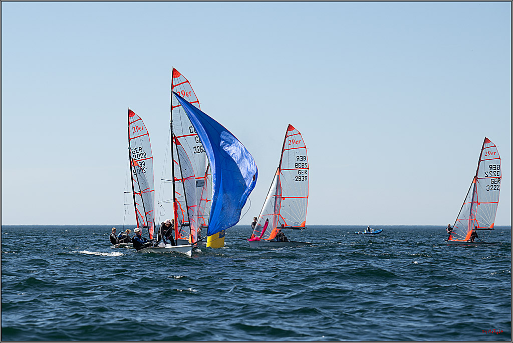 Baltic Skiff Cup 2026, 02.05.2026