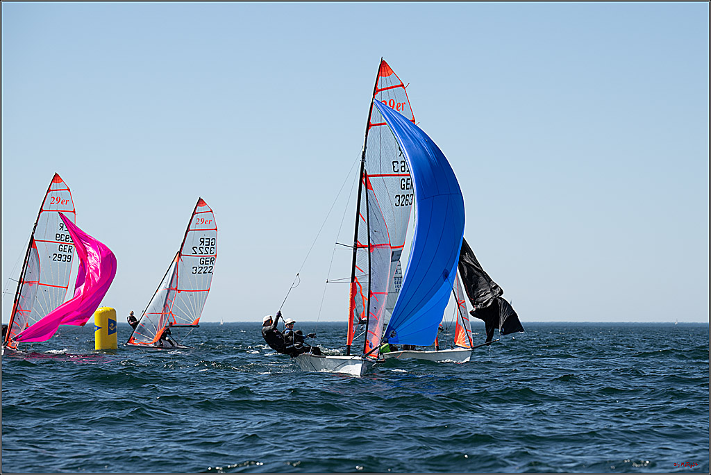 Baltic Skiff Cup 2026, 02.05.2026