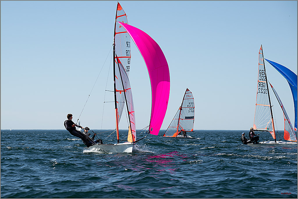 Baltic Skiff Cup 2026, 02.05.2026