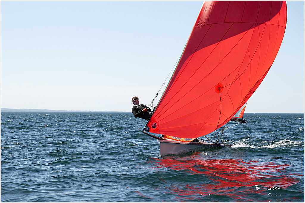 Baltic Skiff Cup 2026, 02.05.2026