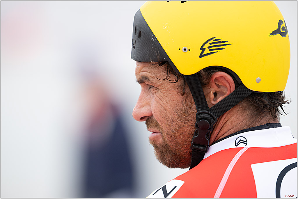 Citroën Windsurf World Cup Sylt - 2025 - Foil Slalom Men; Westerland, 27.09.2025