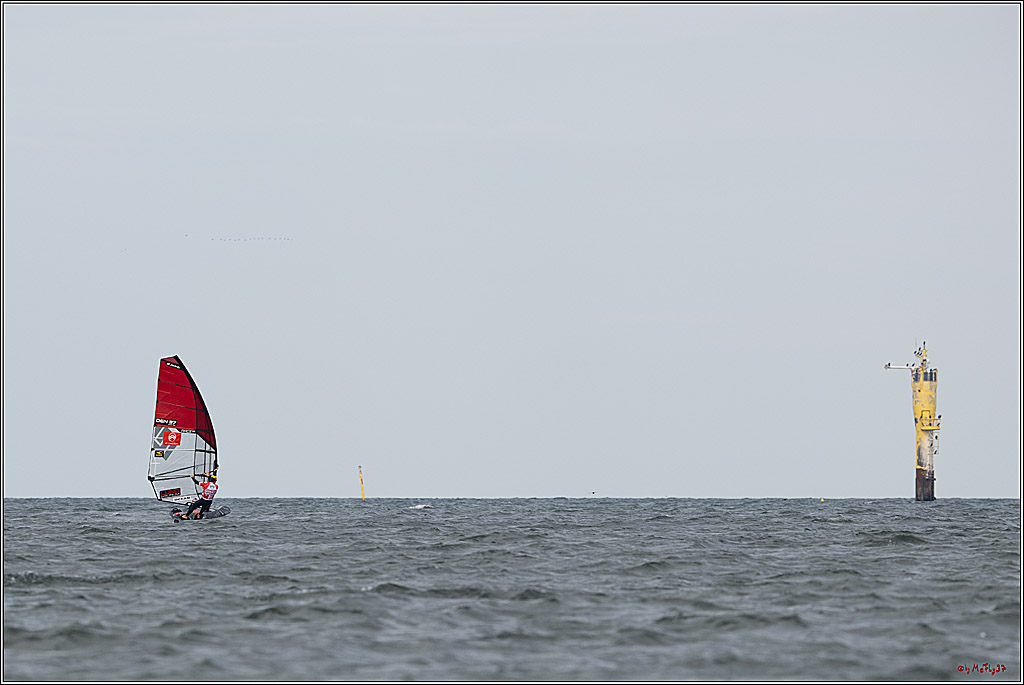 Citroën Windsurf World Cup Sylt - 2025 - Slalom Foil Men; Westerland, 29.09.2025
