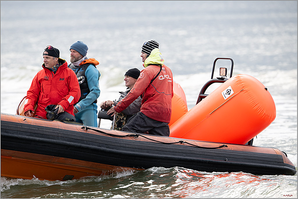 Citroën Windsurf World Cup Sylt - 2025 - Slalom Foil Men; Westerland, 29.09.2025