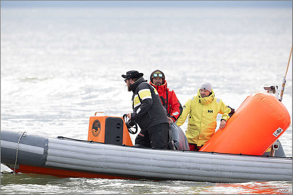 Citroën Windsurf World Cup Sylt - 2025 - Slalom Foil Men; Westerland, 29.09.2025