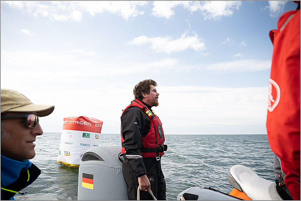 Citroën Windsurf World Cup Sylt - 2025 - Slalom Foil Men; Westerland, 29.09.2025