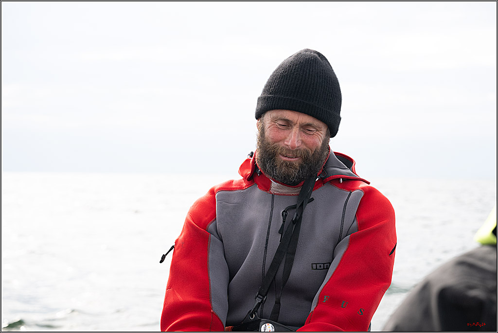 Citroën Windsurf World Cup Sylt - 2025 - Slalom Foil Men; Westerland, 29.09.2025