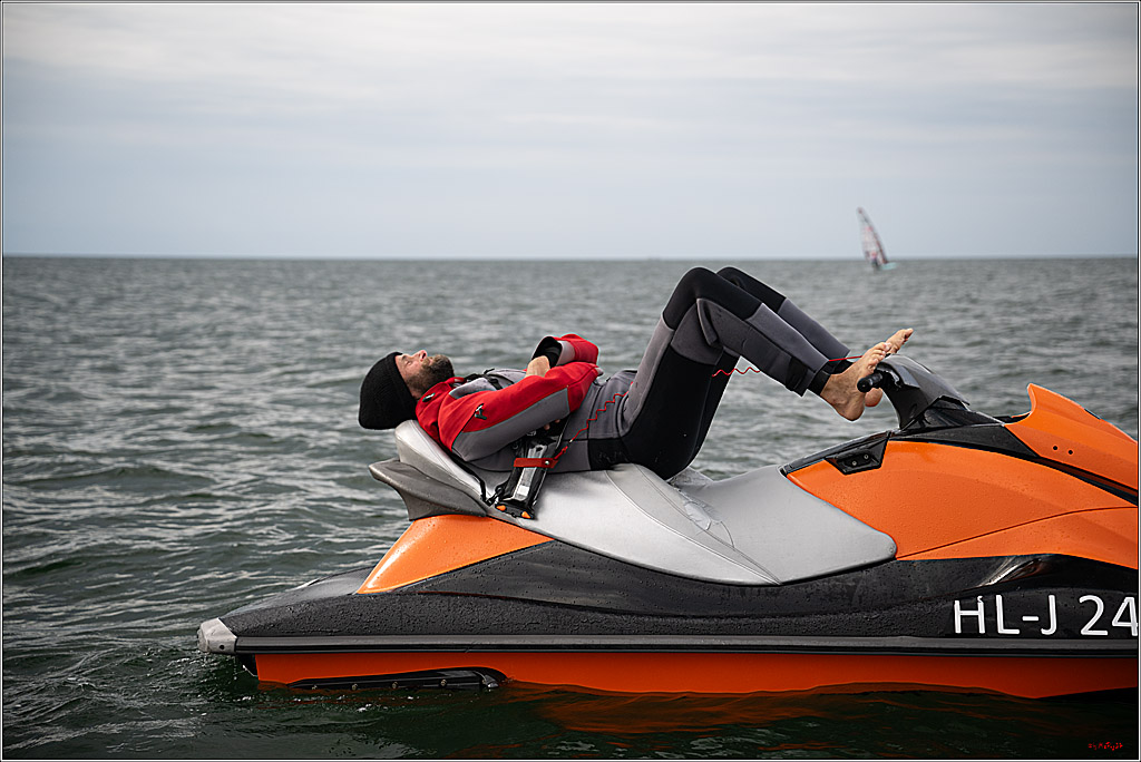 Citroën Windsurf World Cup Sylt - 2025 - Slalom Foil Men; Westerland, 29.09.2025