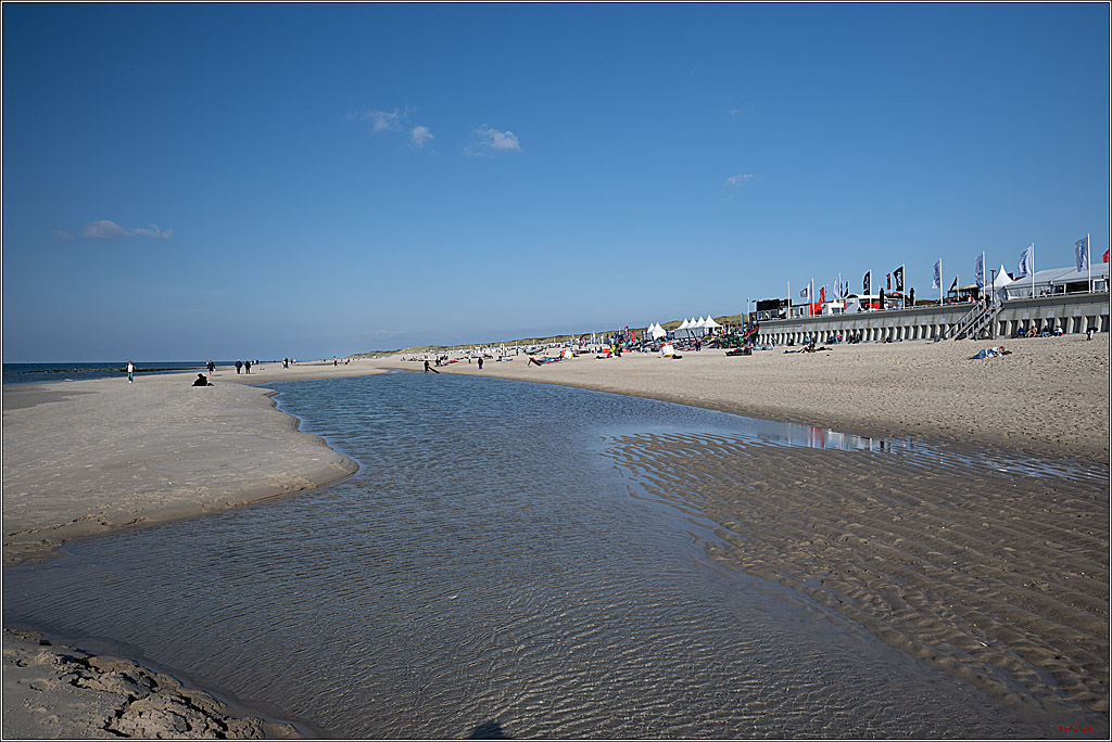Citroën Windsurf World Cup Sylt - 2025 - Slalom Foil Men; Westerland, 01.10.2025