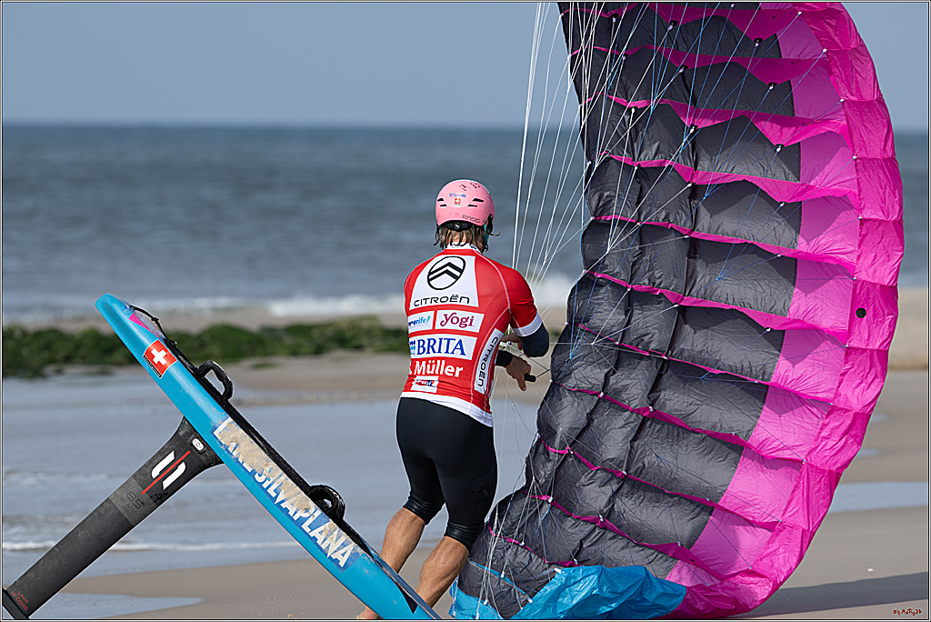 Citroën Windsurf World Cup Sylt - 2025 - Slalom Foil Men; Westerland, 02.10.2025