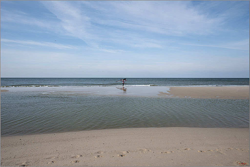 Citroën Windsurf World Cup Sylt - 2025 - Slalom Foil Men; Westerland, 02.10.2025
