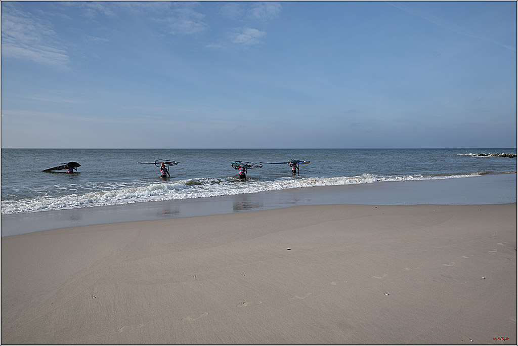 Citroën Windsurf World Cup Sylt - 2025 - Slalom Foil Men; Westerland, 02.10.2025