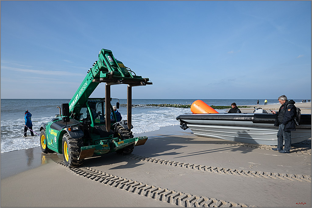 Citroën Windsurf World Cup Sylt - 2025 - Slalom Foil Men; Westerland, 02.10.2025