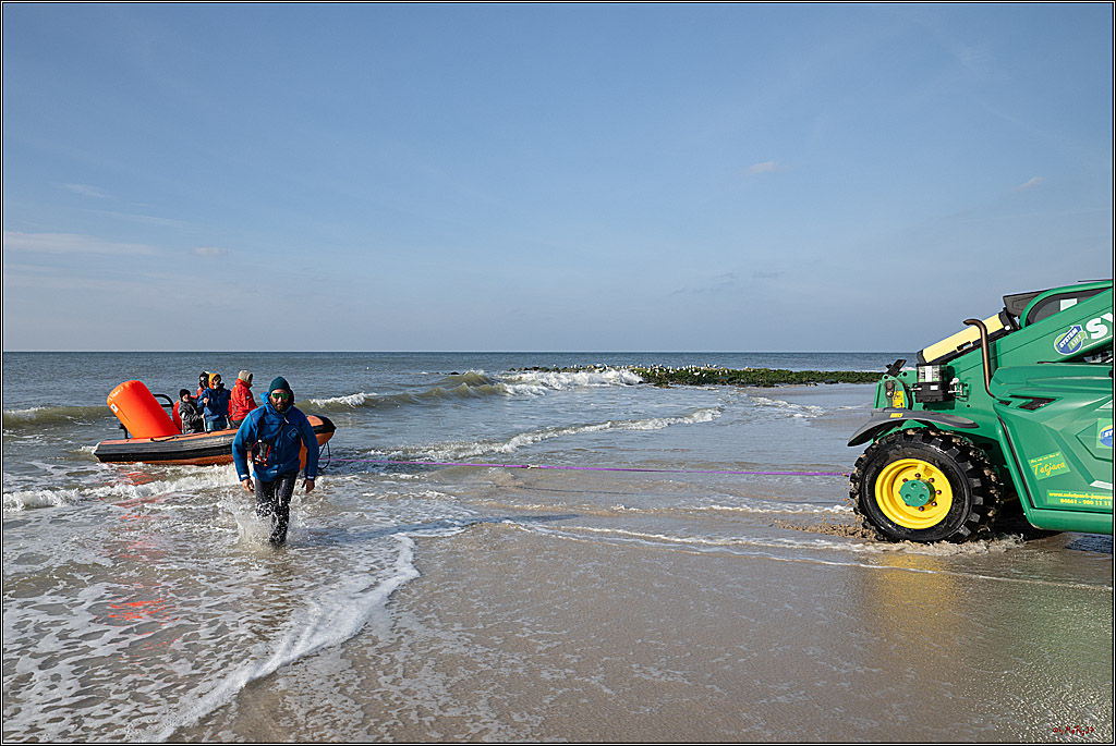Citroën Windsurf World Cup Sylt - 2025 - Slalom Foil Men; Westerland, 02.10.2025