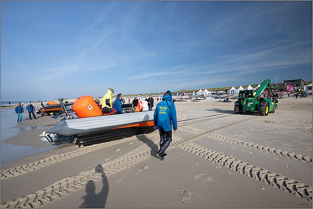 Citroën Windsurf World Cup Sylt - 2025 - Slalom Foil Men; Westerland, 02.10.2025