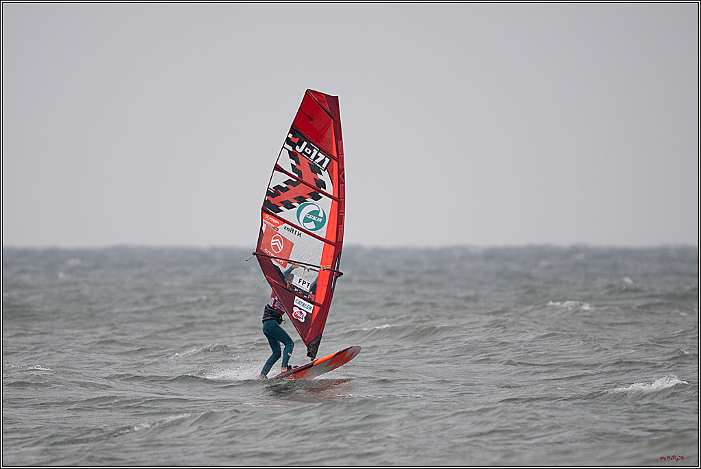 Citroën Windsurf World Cup Sylt - 2025 - Freestyle Men - Wave Women Men; Westerland, 03.10.2025