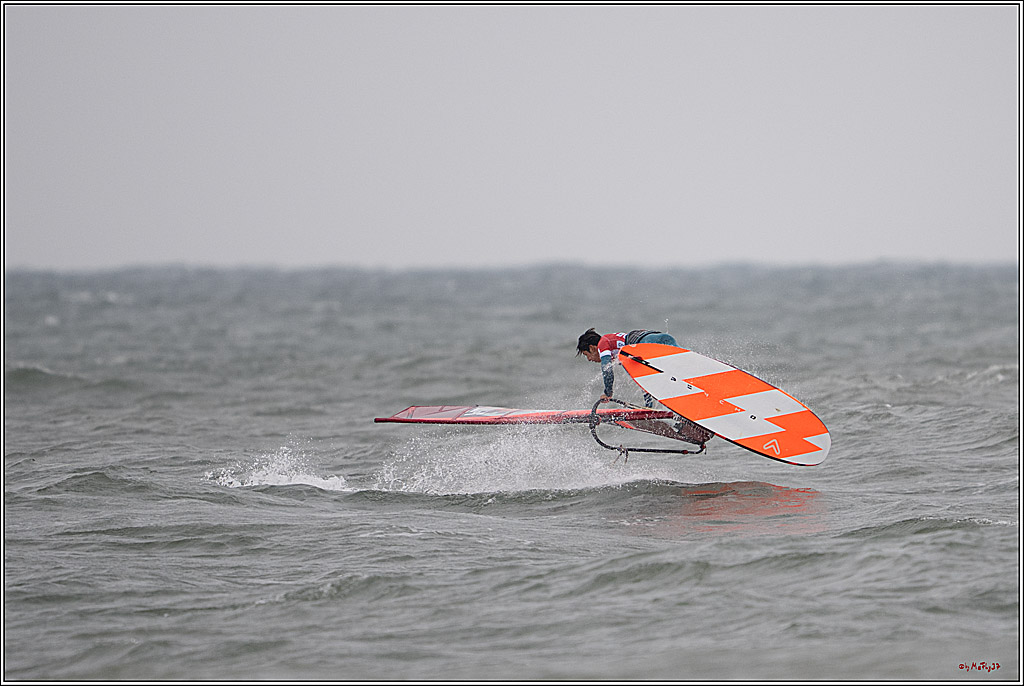 Citroën Windsurf World Cup Sylt - 2025 - Freestyle Men - Wave Women Men; Westerland, 03.10.2025