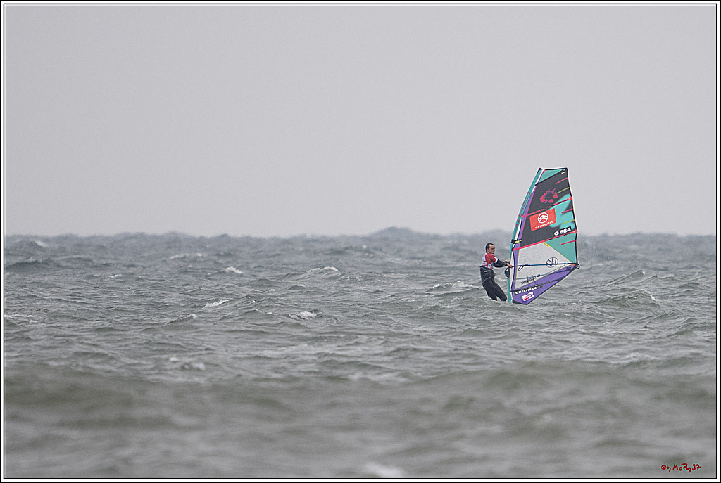 Citroën Windsurf World Cup Sylt - 2025 - Freestyle Men - Wave Women Men; Westerland, 03.10.2025