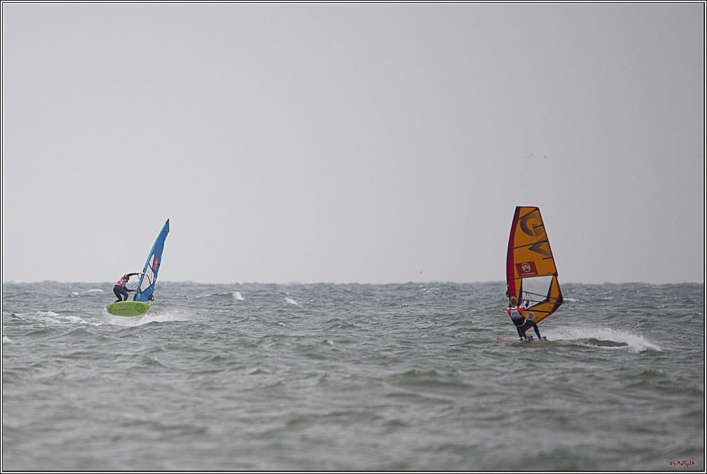 Citroën Windsurf World Cup Sylt - 2025 - Freestyle Men - Wave Women Men; Westerland, 03.10.2025