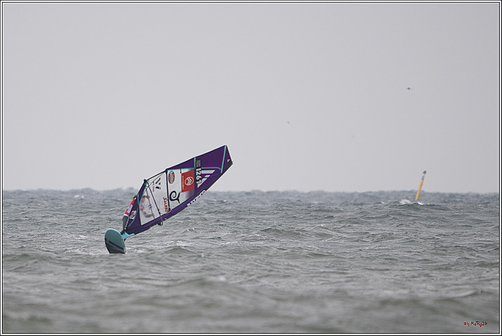 Citroën Windsurf World Cup Sylt - 2025 - Freestyle Men - Wave Women Men; Westerland, 03.10.2025