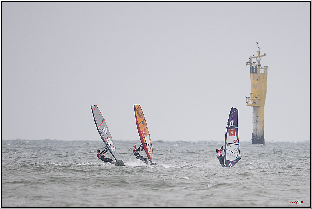 Citroën Windsurf World Cup Sylt - 2025 - Freestyle Men - Wave Women Men; Westerland, 03.10.2025