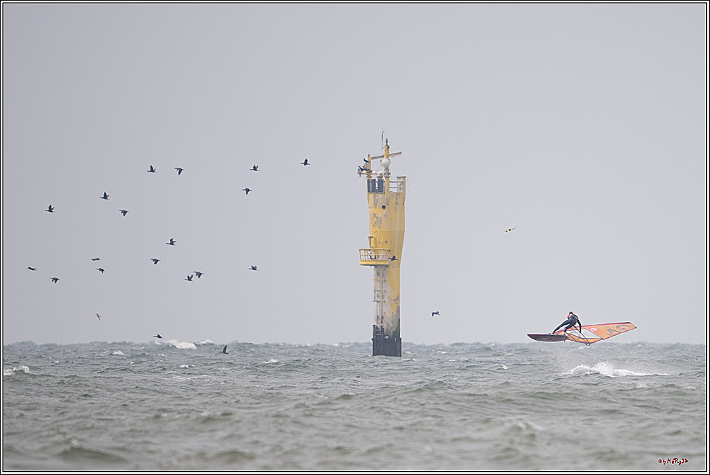 Citroën Windsurf World Cup Sylt - 2025 - Freestyle Men - Wave Women Men; Westerland, 03.10.2025