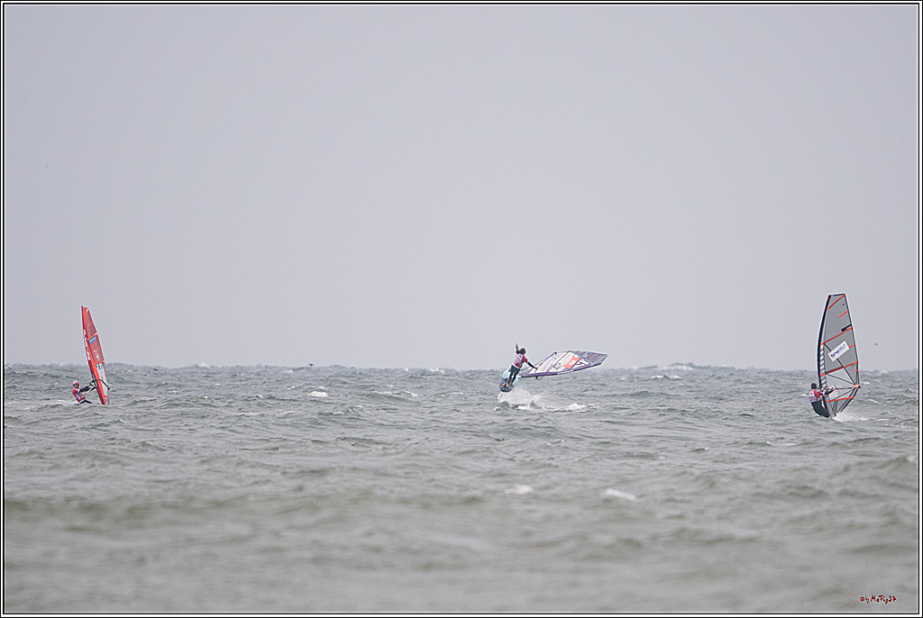 Citroën Windsurf World Cup Sylt - 2025 - Freestyle Men - Wave Women Men; Westerland, 03.10.2025