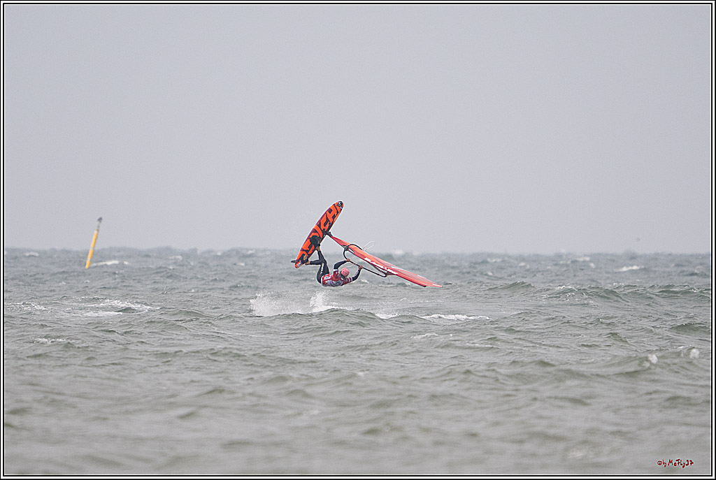 Citroën Windsurf World Cup Sylt - 2025 - Freestyle Men - Wave Women Men; Westerland, 03.10.2025