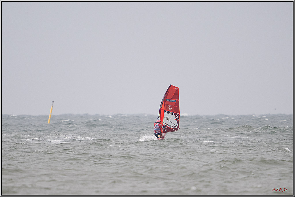 Citroën Windsurf World Cup Sylt - 2025 - Freestyle Men - Wave Women Men; Westerland, 03.10.2025
