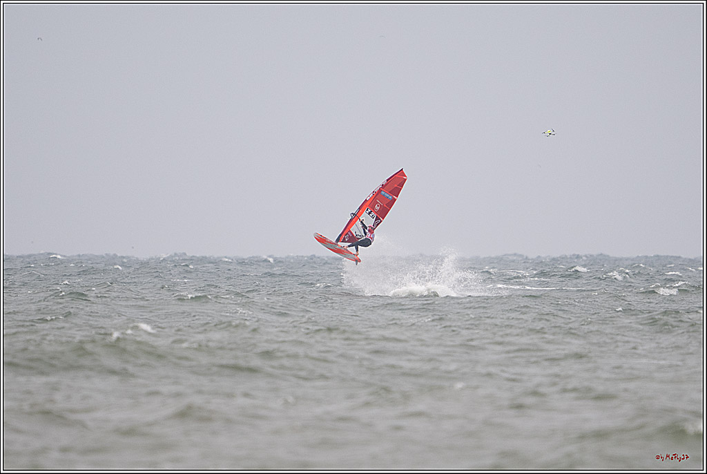 Citroën Windsurf World Cup Sylt - 2025 - Freestyle Men - Wave Women Men; Westerland, 03.10.2025