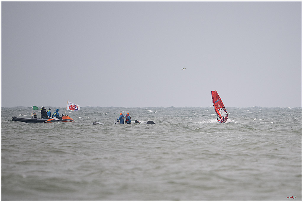 Citroën Windsurf World Cup Sylt - 2025 - Freestyle Men - Wave Women Men; Westerland, 03.10.2025