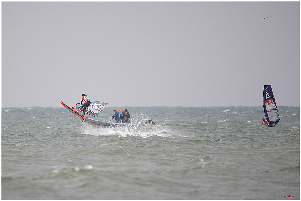 Citroën Windsurf World Cup Sylt - 2025 - Freestyle Men - Wave Women Men; Westerland, 03.10.2025