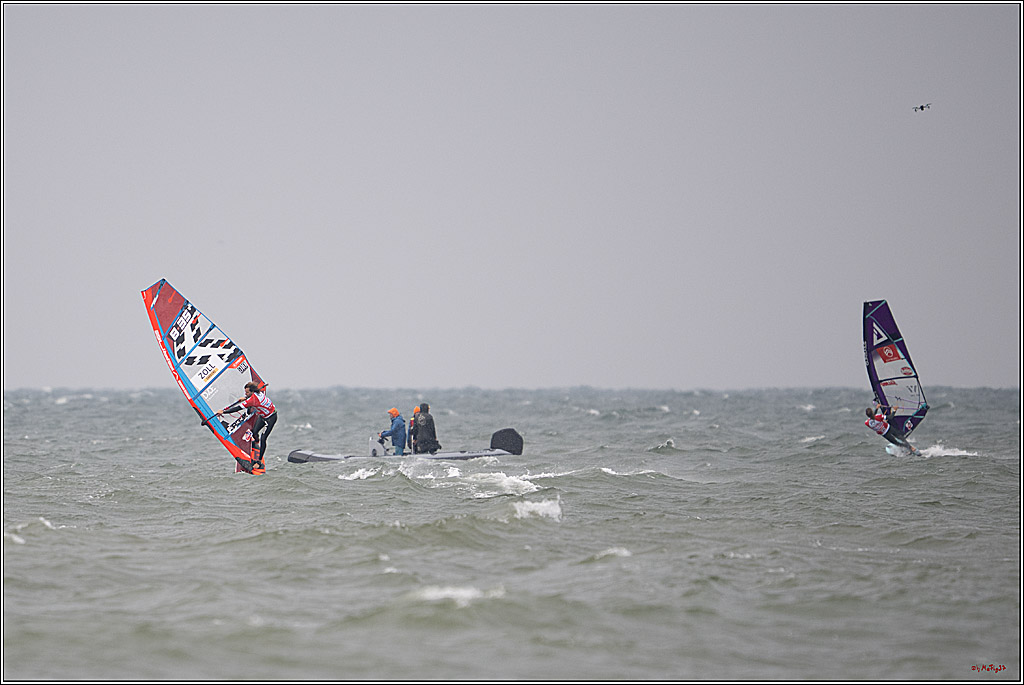 Citroën Windsurf World Cup Sylt - 2025 - Freestyle Men - Wave Women Men; Westerland, 03.10.2025