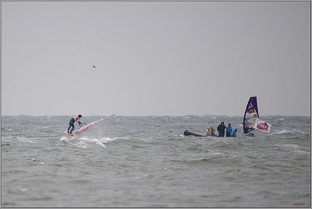 Citroën Windsurf World Cup Sylt - 2025 - Freestyle Men - Wave Women Men; Westerland, 03.10.2025