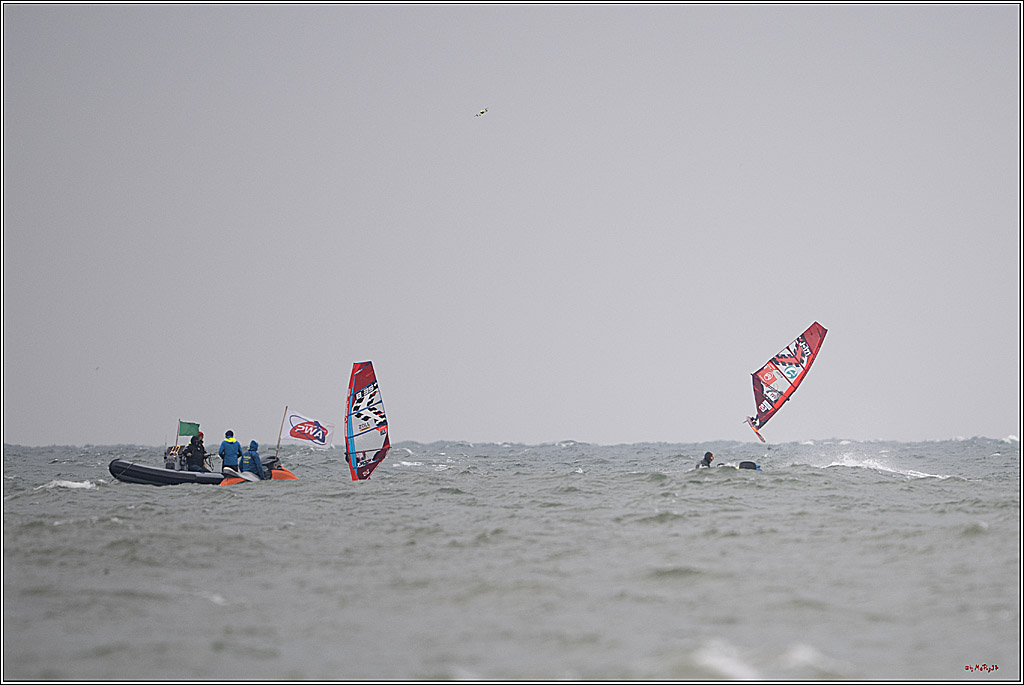 Citroën Windsurf World Cup Sylt - 2025 - Freestyle Men - Wave Women Men; Westerland, 03.10.2025